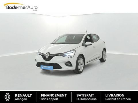 Renault Clio SCe 65 - 21N Zen 2022 occasion Alen&ccedil;on 61000