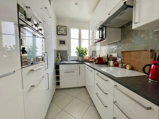  Appartement � vendre 2 pi�ces 53 m�