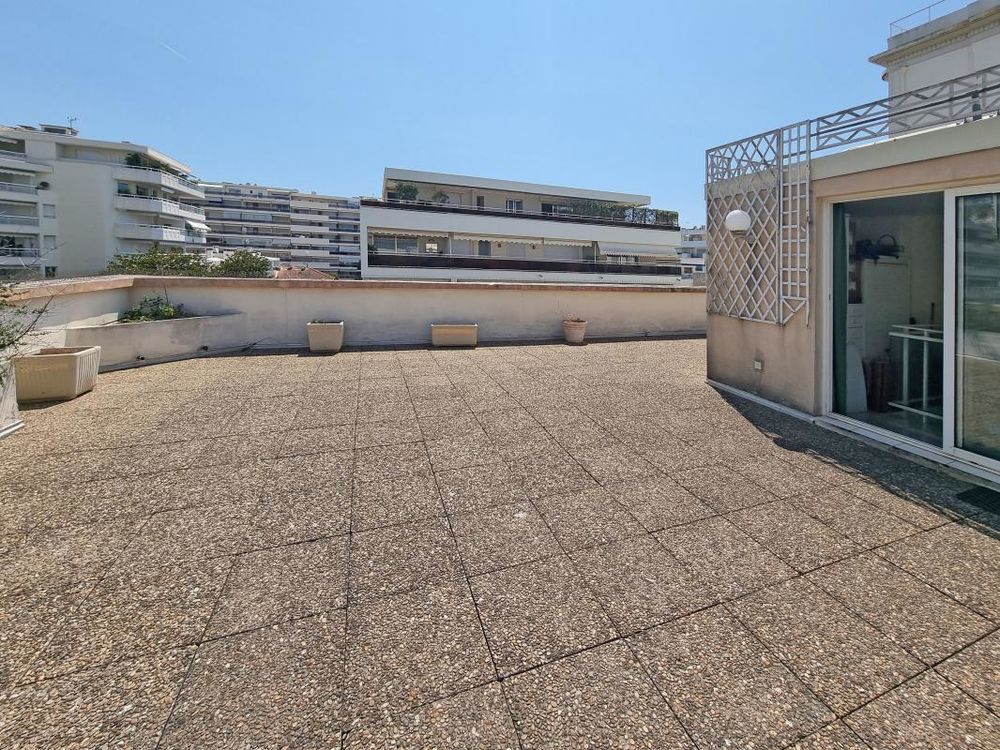� vendre  Appartement Cannes (06400)