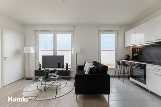  Appartement � vendre 2 pi�ces 38 m�