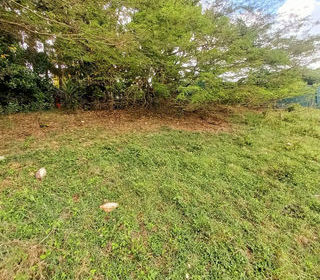  Terrain � vendre 968 m�