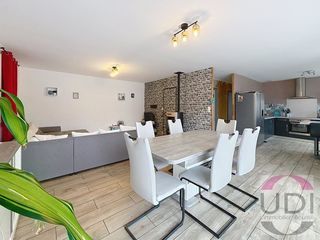  Maison � vendre 4 pi�ces 105 m�