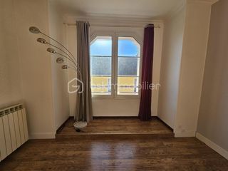  Appartement � vendre 3 pi�ces 63 m�