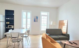  Appartement � vendre 3 pi�ces 52 m�