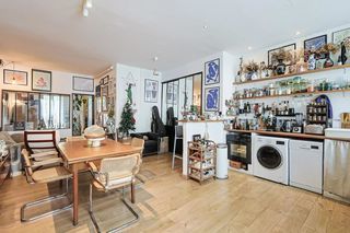  Appartement � vendre 4 pi�ces 62 m�