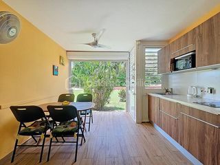  Appartement � vendre 1 pi�ce 29 m�