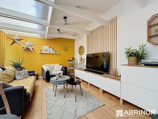  Maison � vendre 4 pi�ces 123 m�