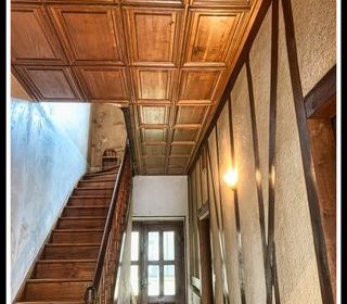  Maison � vendre 6 pi�ces 167 m�