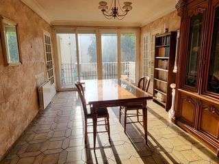  Appartement � vendre 4 pi�ces 74 m�