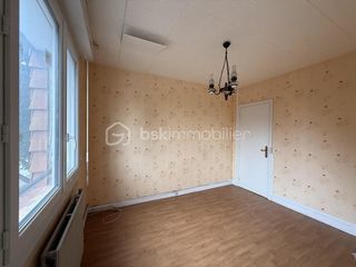  Appartement � vendre 3 pi�ces 62 m�