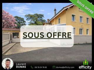  Maison � vendre 6 pi�ces 166 m�