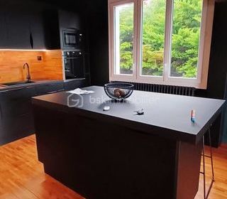  Maison � vendre 7 pi�ces 190 m�