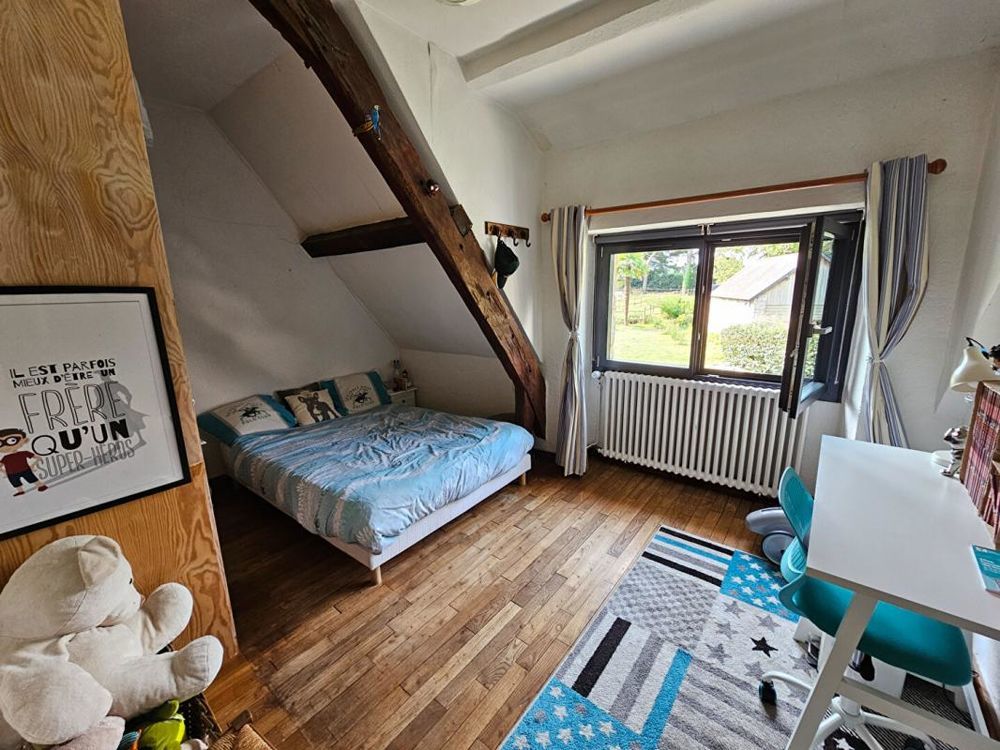 � vendre  Maison Gu�rande (44350)