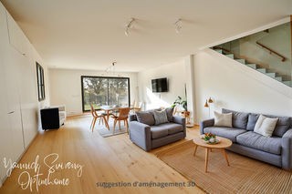  Maison � vendre 4 pi�ces 108 m�