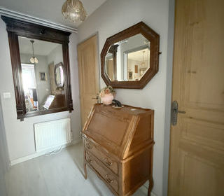  Appartement � vendre 3 pi�ces 72 m�