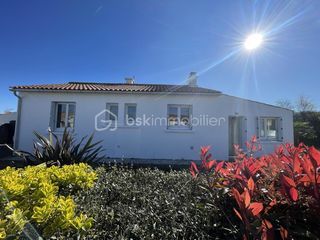  Maison � vendre 3 pi�ces 75 m�