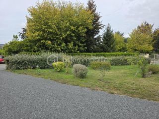  Terrain � vendre 469 m�