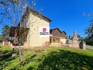  Maison � vendre 5 pi�ces 107 m�