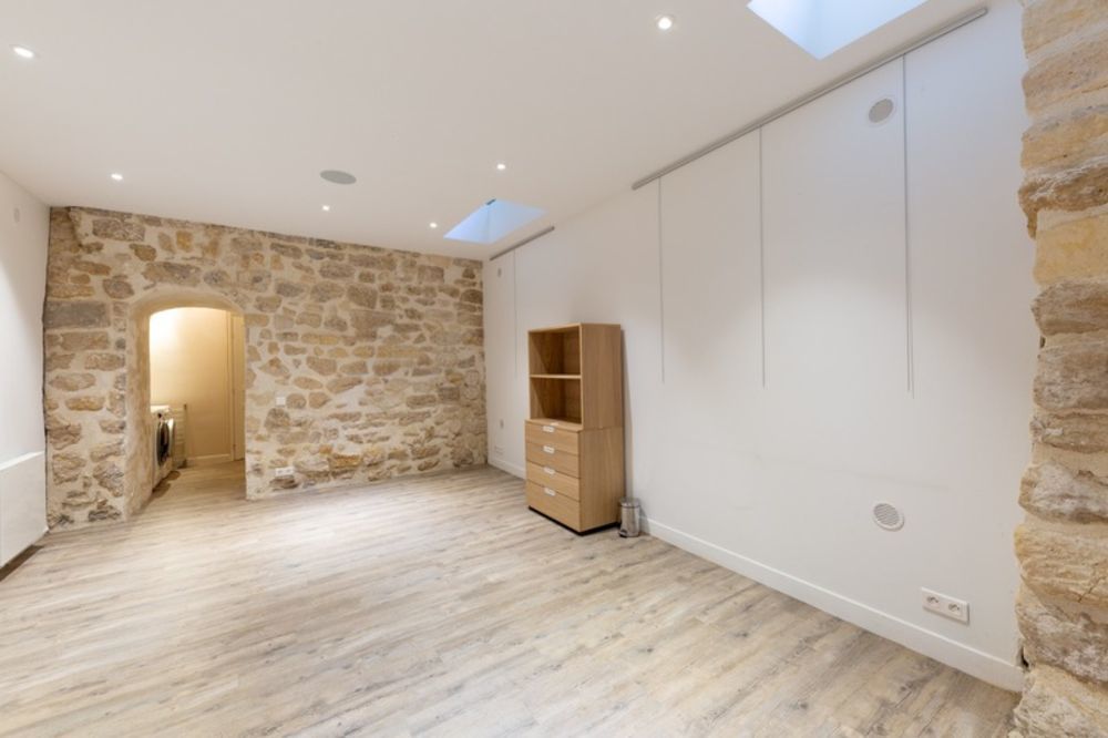 � vendre  Appartement Paris 4