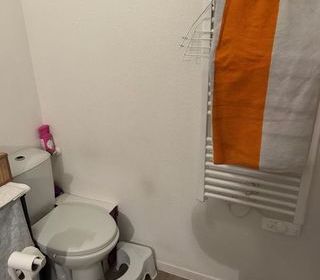  Appartement � vendre 1 pi�ce 20 m�