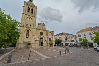  Appartement � vendre 3 pi�ces 68 m�