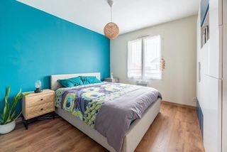  Appartement � vendre 4 pi�ces 93 m�