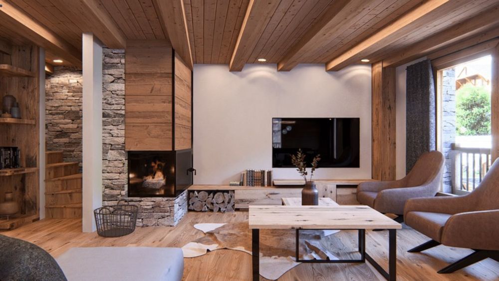 � vendre  Maison Brian�on (05100)