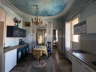  Maison � vendre 7 pi�ces 120 m�