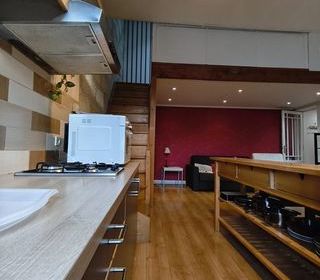  Appartement � louer 1 pi�ce 42 m�