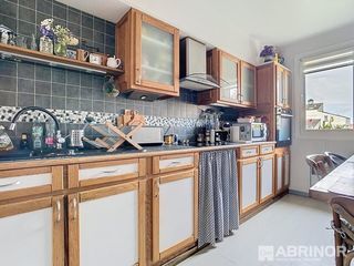  Appartement � vendre 3 pi�ces 78 m�