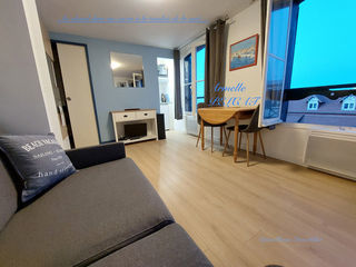  Appartement � vendre 1 pi�ce 15 m�