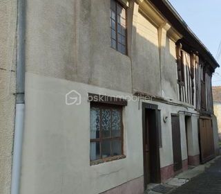  Maison � vendre 8 pi�ces 127 m�