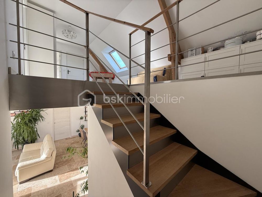 � vendre  Maison Pont-l'�v�que (14130)