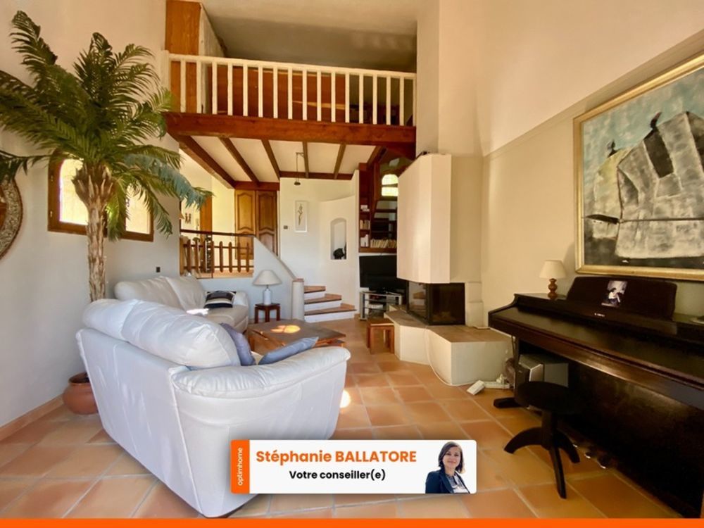 � vendre  Maison Sp�rac�des (06530)