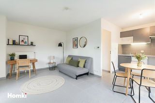  Appartement � vendre 1 pi�ce 28 m�