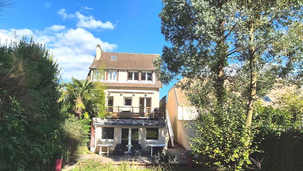 � vendre  Maison Le Chesnay (78150)