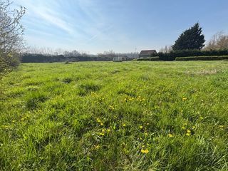  Terrain � vendre 869 m�
