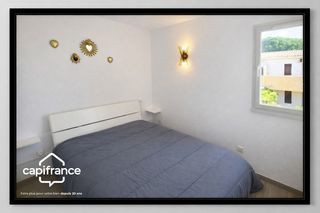  Appartement � vendre 2 pi�ces 37 m�