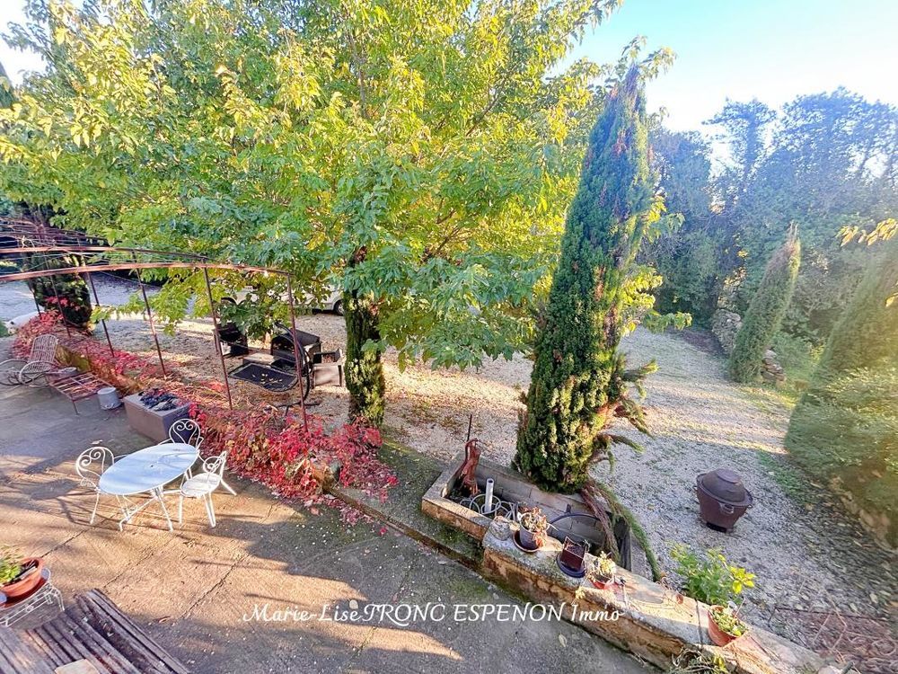 � vendre  Maison Carpentras (84200)