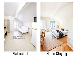  Appartement � vendre 2 pi�ces 28 m�