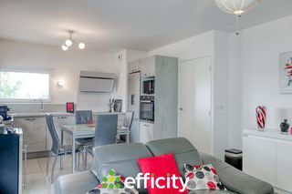  Appartement � vendre 2 pi�ces 46 m�