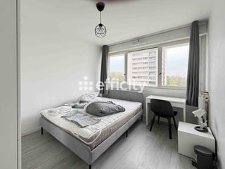  Appartement � vendre 5 pi�ces 95 m�