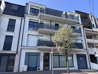  Appartement � vendre 3 pi�ces 66 m�