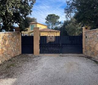  Villa � vendre 6 pi�ces 220 m�