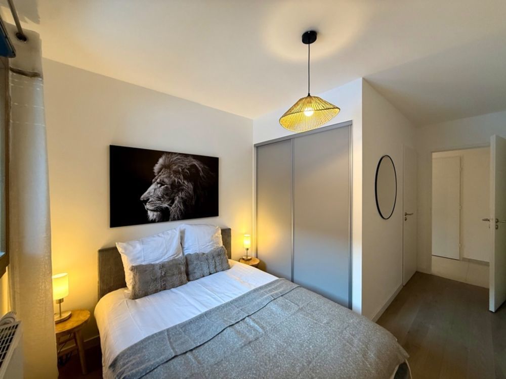 � vendre  Appartement Les Gets (74260)