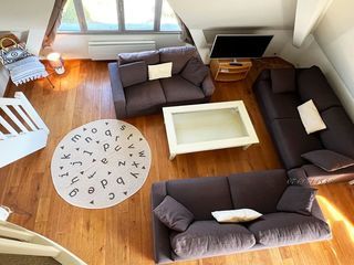  Appartement � vendre 2 pi�ces 45 m�