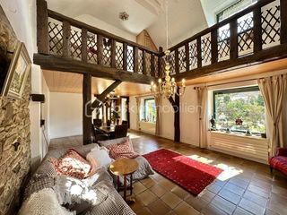  Maison � vendre 7 pi�ces 180 m�