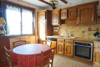  Maison � vendre 6 pi�ces 155 m�