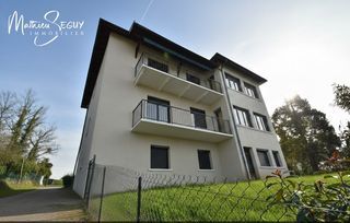  Appartement � vendre 2 pi�ces 47 m�