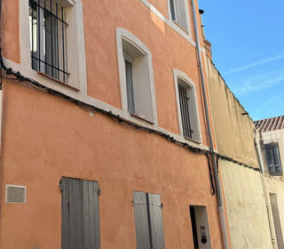  Immeuble � vendre 5 pi�ces 120 m�